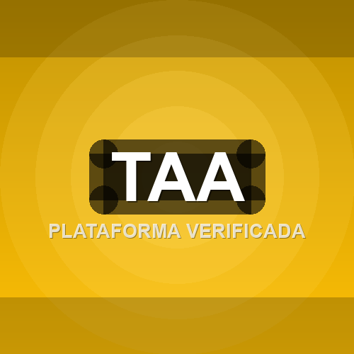 taa logo