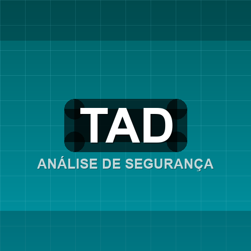 tad logo