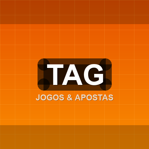 tag logo