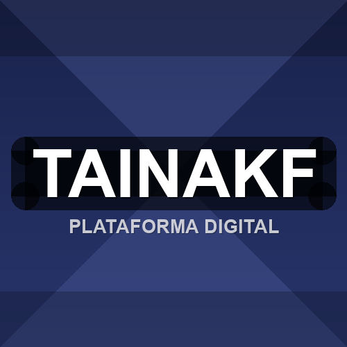 tainakf logo
