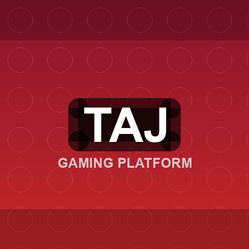 taj logo