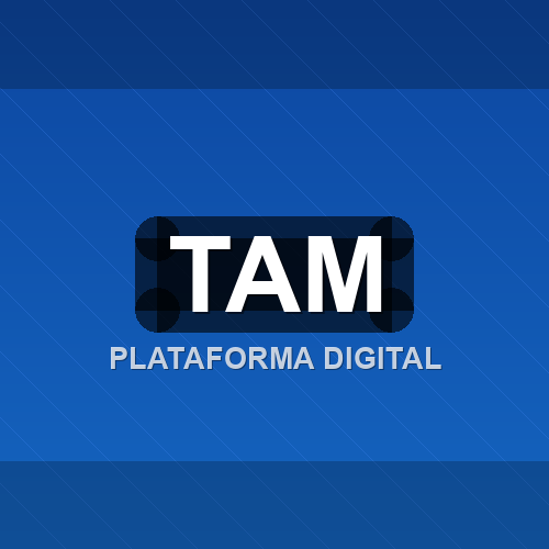tam logo
