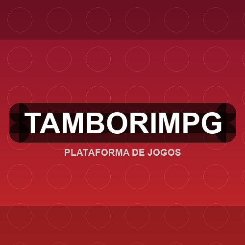 tamborimpg logo