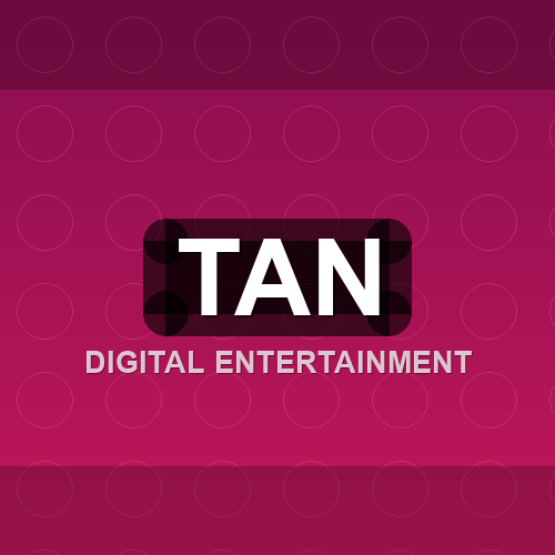 tan logo