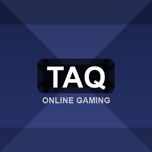 taq logo