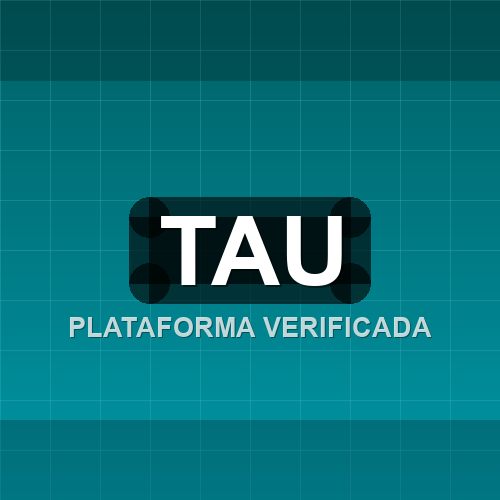 tau logo