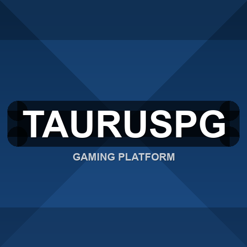 tauruspg logo