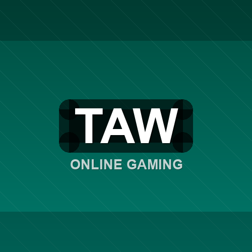 taw logo