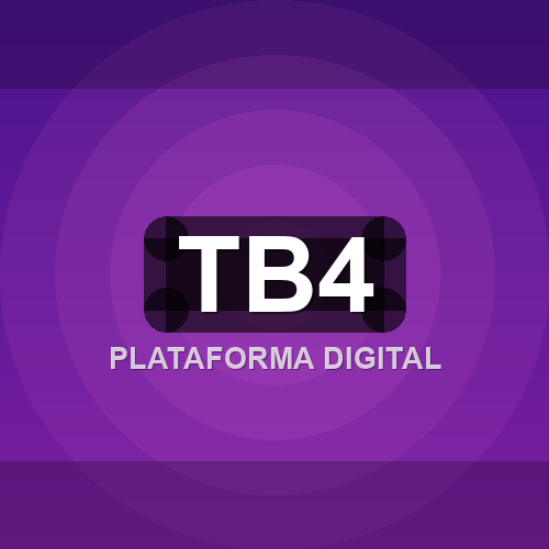 tb4 logo