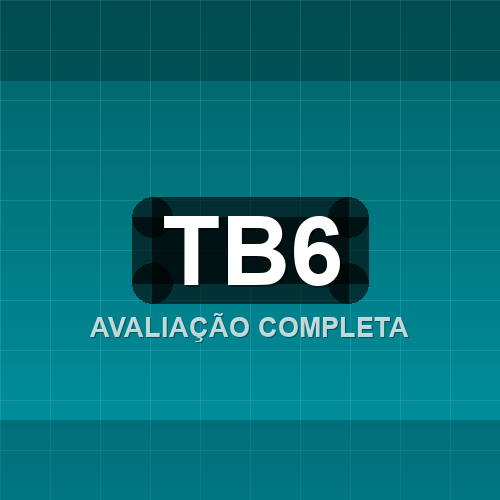 tb6 logo