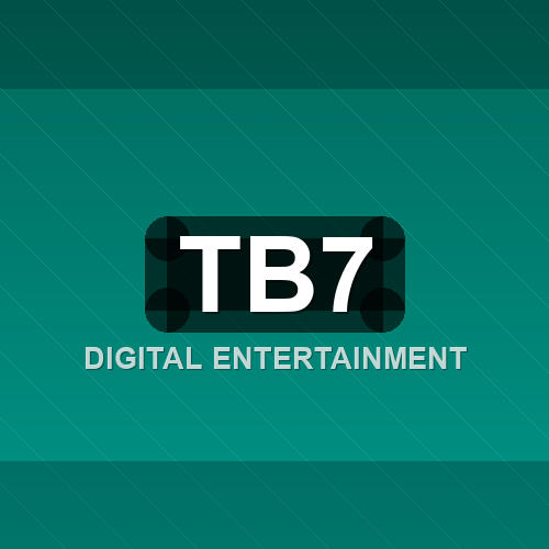 tb7 logo
