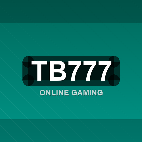 tb777 logo