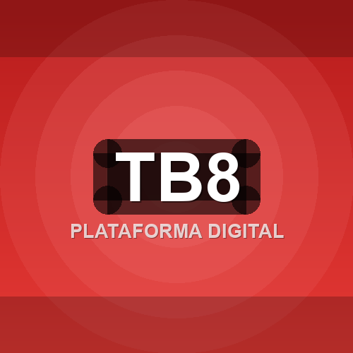 tb8 logo