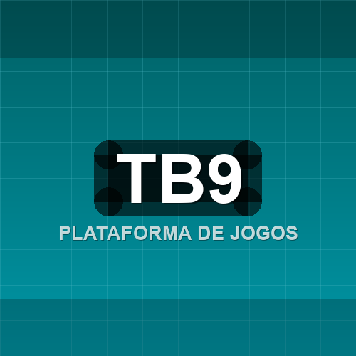 tb9 logo