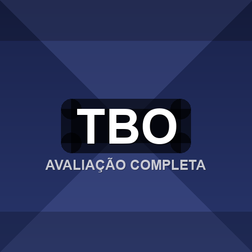 tbo logo
