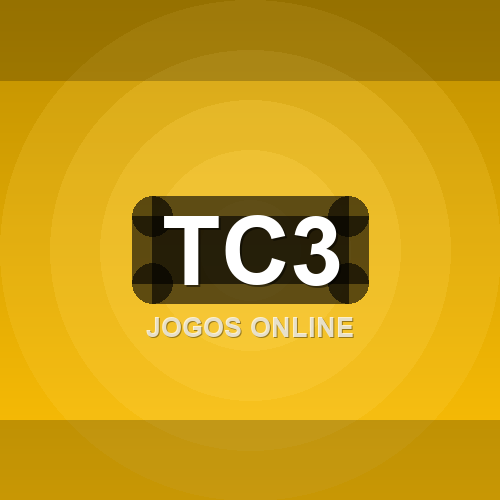 tc3 logo
