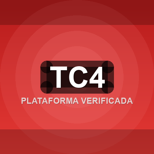 tc4 logo