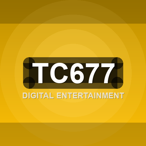 tc677 logo