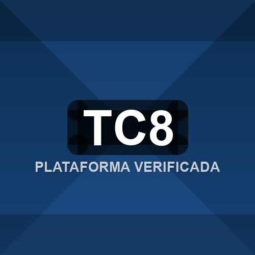tc8 logo