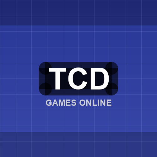 tcd logo