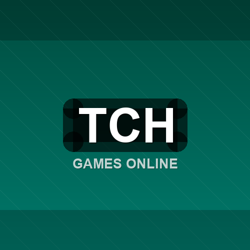 tch logo