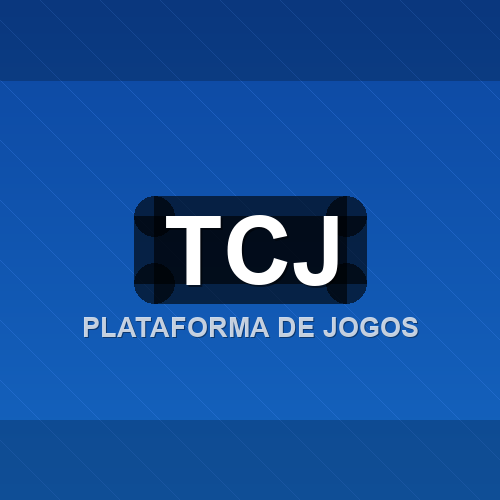tcj logo