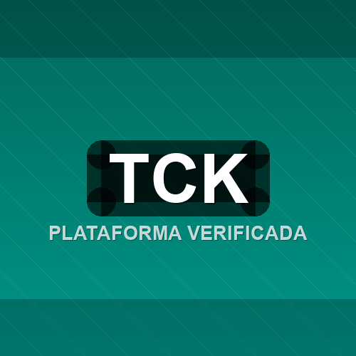 tck logo