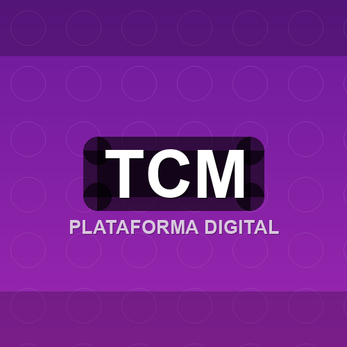 tcm logo