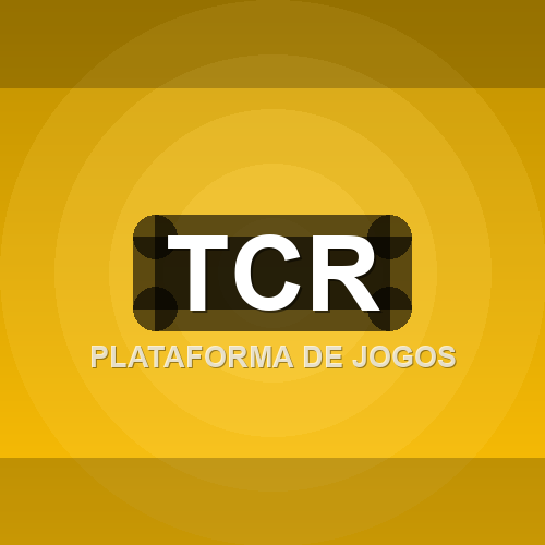 tcr logo