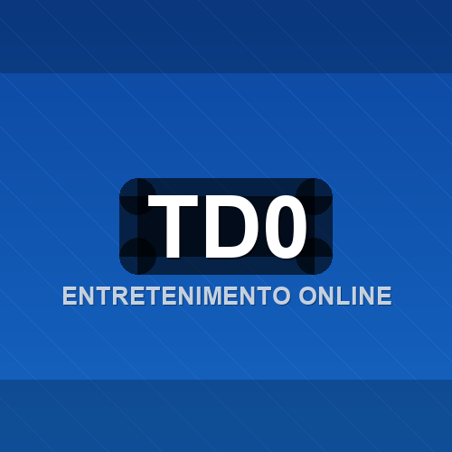 td0 logo