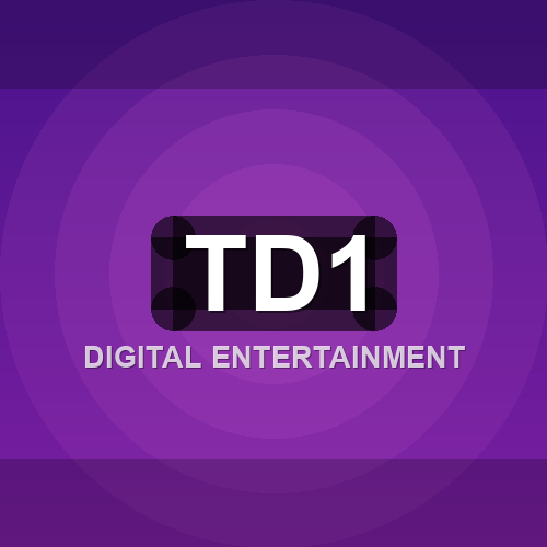 td1 logo