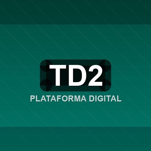 td2 logo