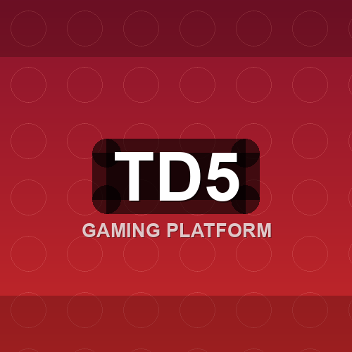 td5 logo