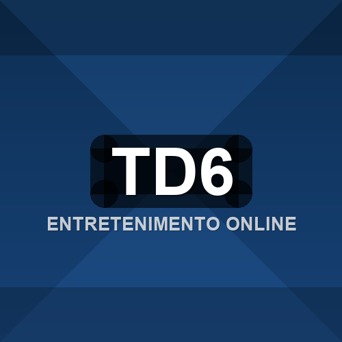 td6 logo