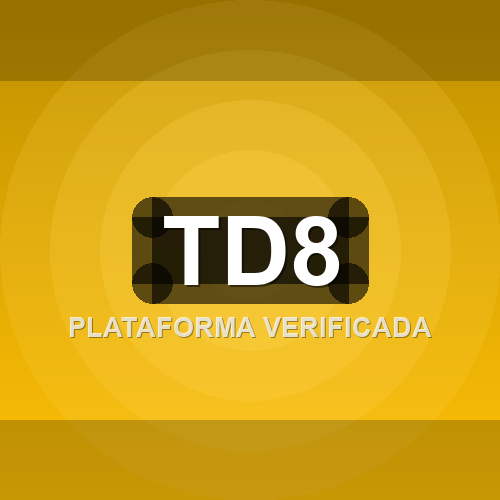 td8 logo