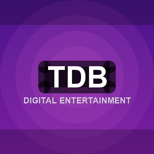 tdb logo