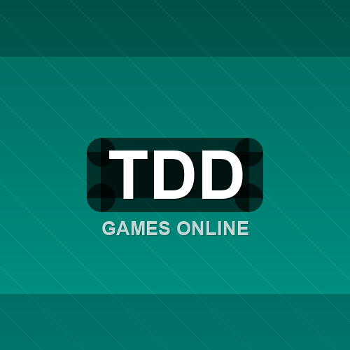 tdd logo