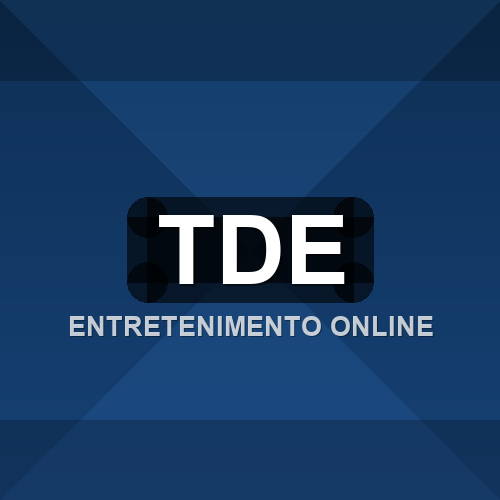 tde logo