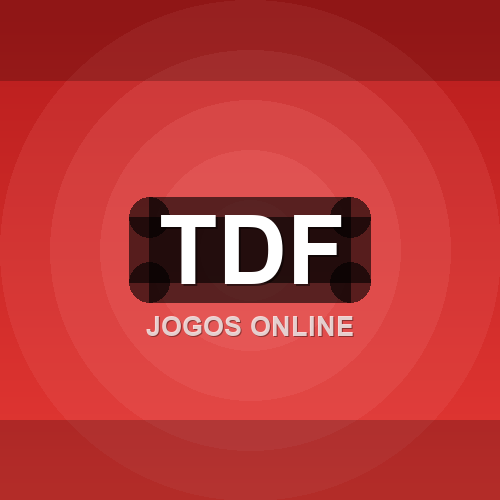 tdf logo