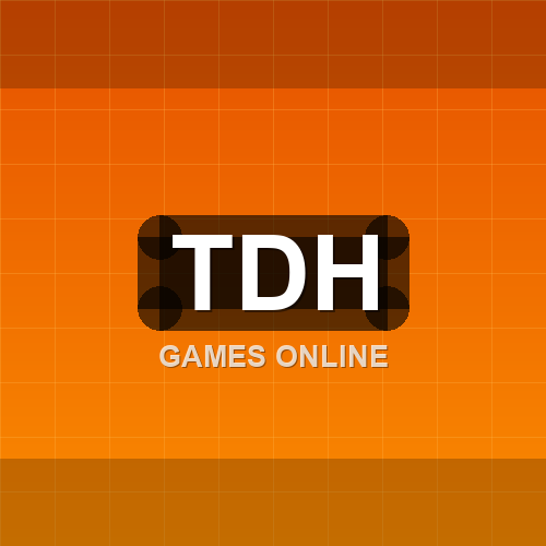 tdh logo