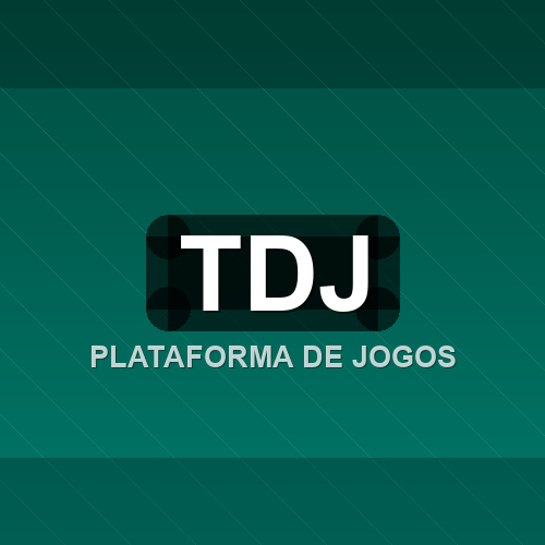 tdj logo