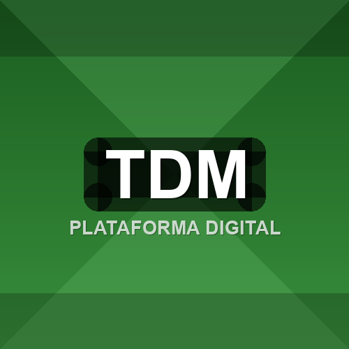 tdm logo