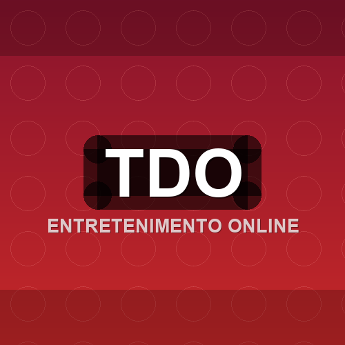 tdo logo