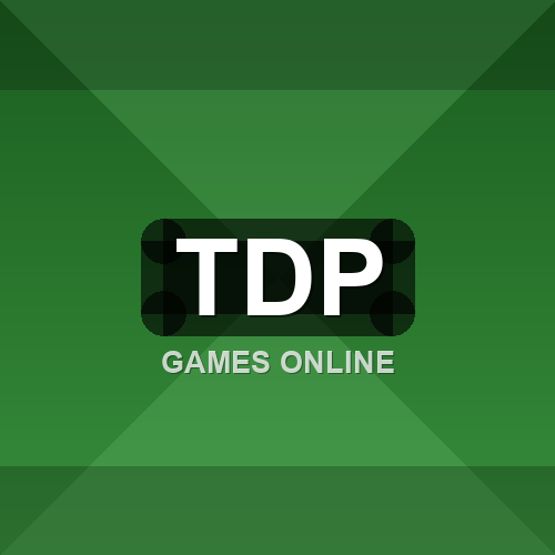 tdp logo