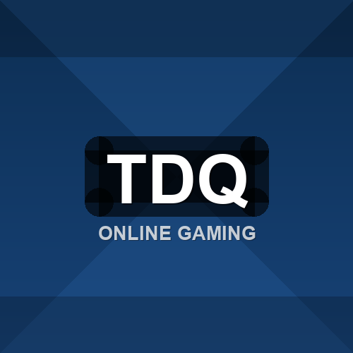 tdq logo