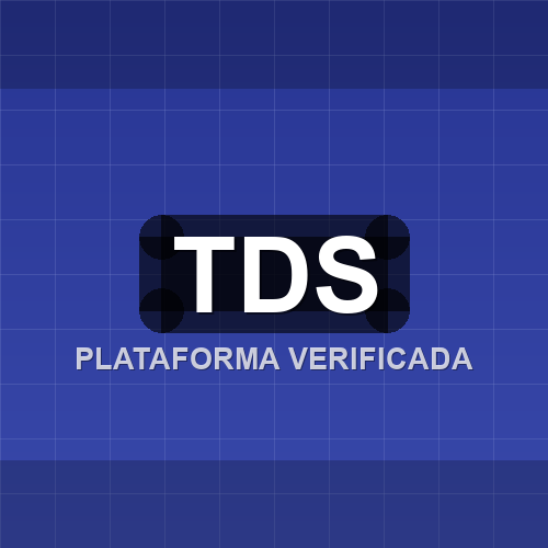 tds logo