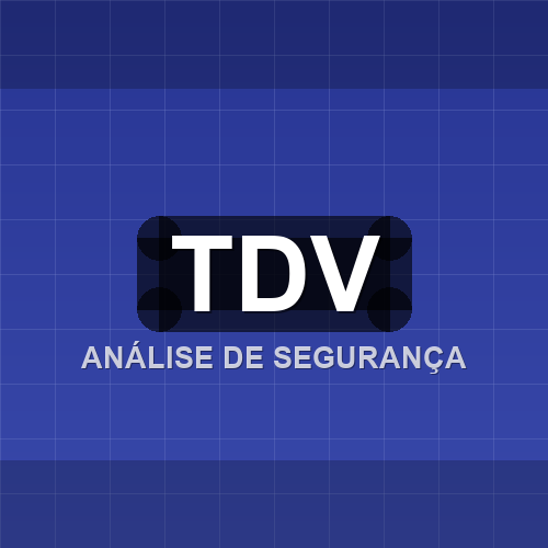 tdv logo