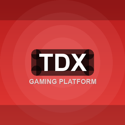 tdx logo