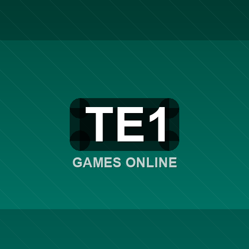 te1 logo
