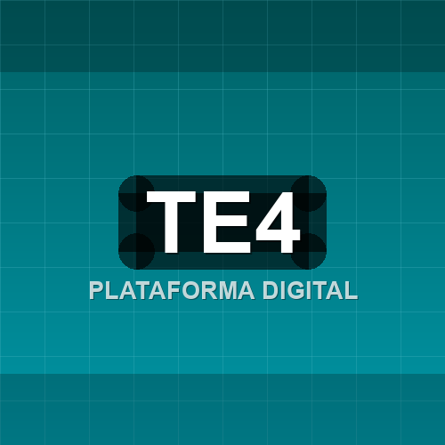 te4 logo